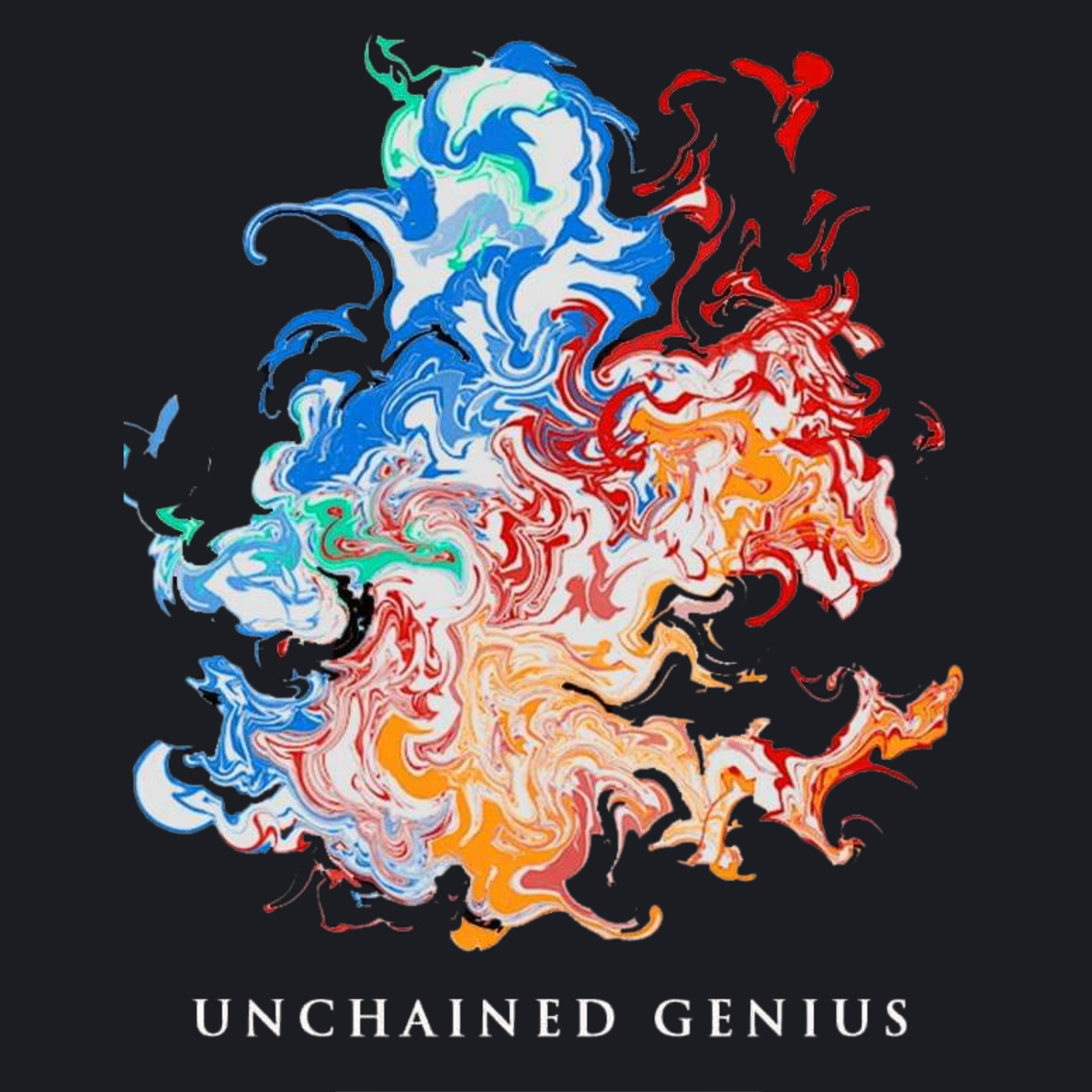 Unchained Genius